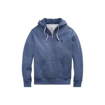 Polo Ralph Lauren FW22 Sweatshirt Men's Haze Blue