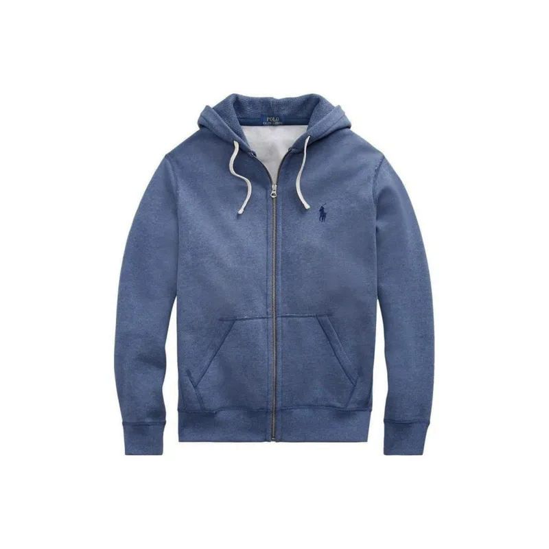 Polo Ralph Lauren FW22 Sweatshirt Men's Haze Blue-0