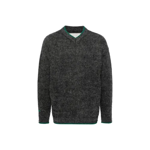 ERL Pilling Overwashed Jumper