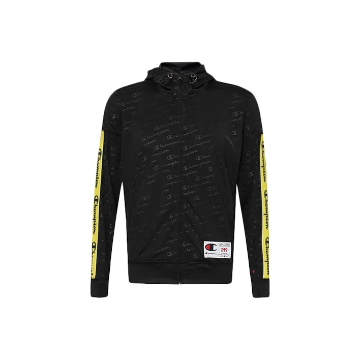 Champion Rochester Jackets Unisex-0