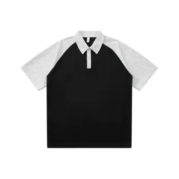 YATSI Polo Shirts Unisex