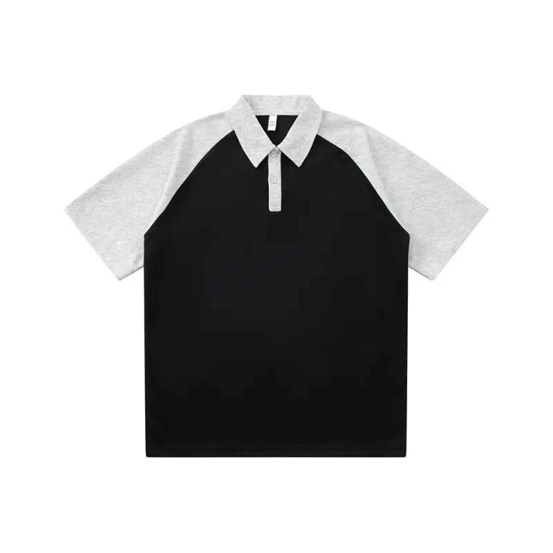 YATSI Polo Shirts Unisex-0
