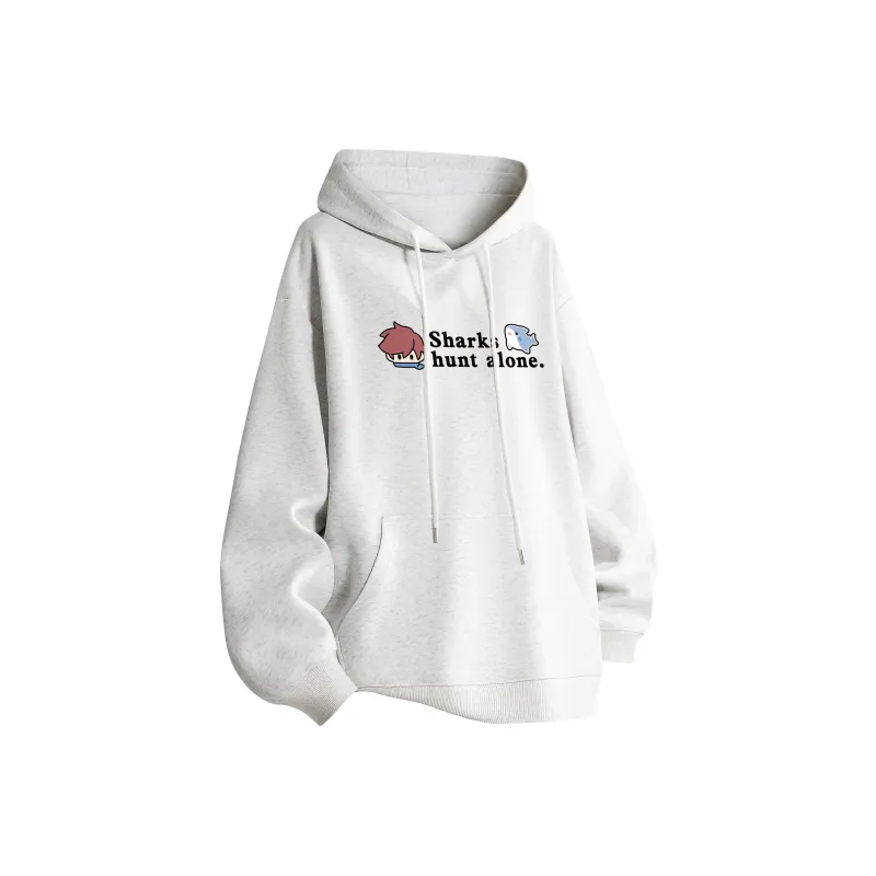 HONOR OF KINGS Sweatshirt Unisex-4