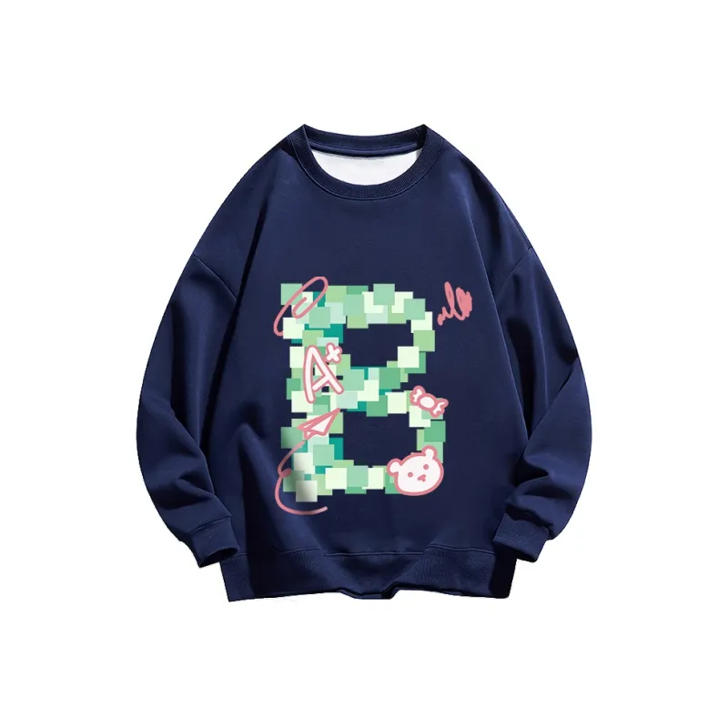 POLAR BEAR Sweatshirts Unisex-7