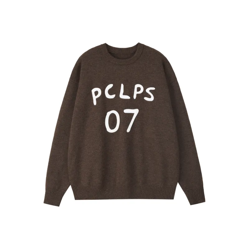 PCLP 2024 Party&Life Sweater Unisex-6