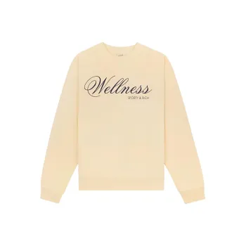 SPORTY & RICH Carlyle Sweatshirt