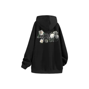 SIMPLE RIMLESS/SRME Sweatshirt Unisex