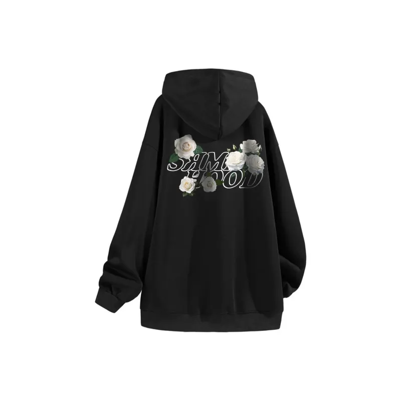 SIMPLE RIMLESS/SRME Sweatshirt Unisex-0