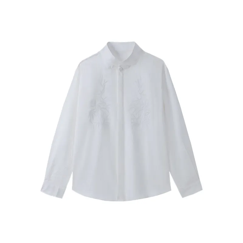 HERBEL Shirts Men-2