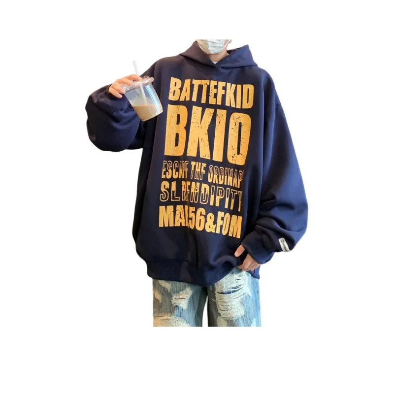 SOCKKEY Sweatshirts Unisex-13