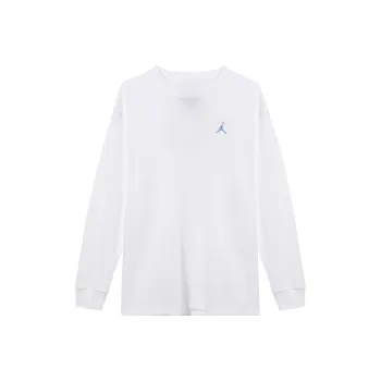 JORDAN Essentials Men's Long Sleeve Top
