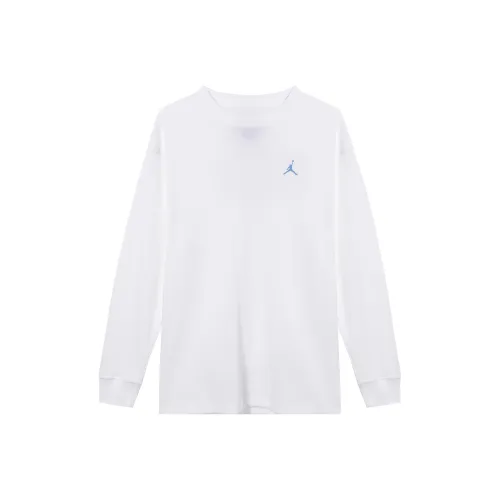 JORDAN Essentials Men's Long Sleeve Top