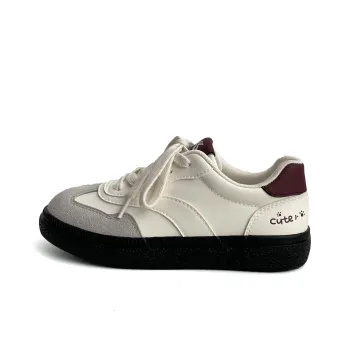 City Camel Low Top Casual Shoes Women's