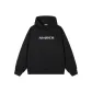 Black Fleece-Lined