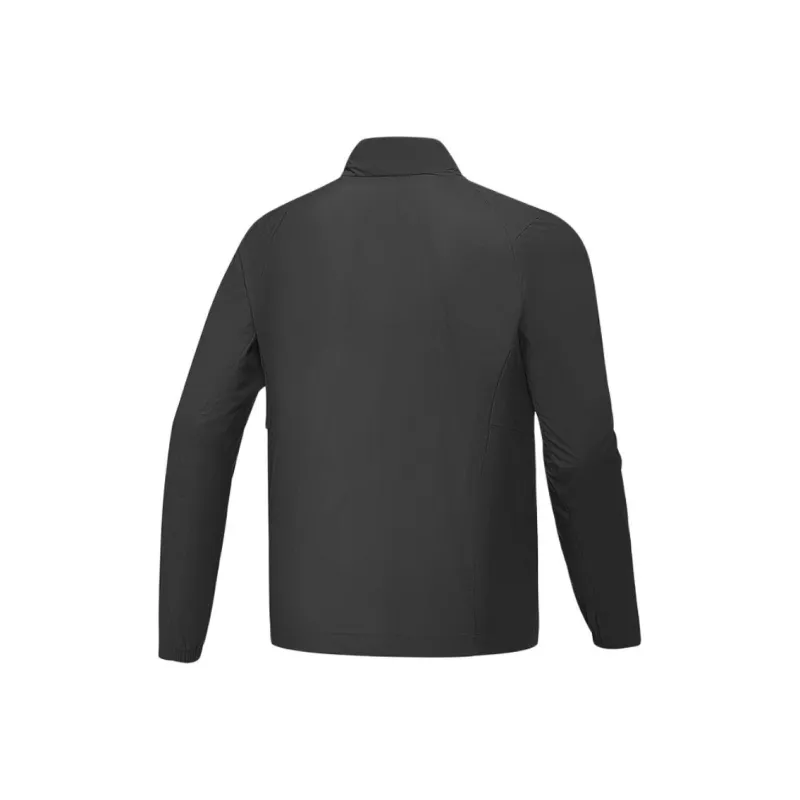 Skechers Jacket Men's Carbon Black/0018-1