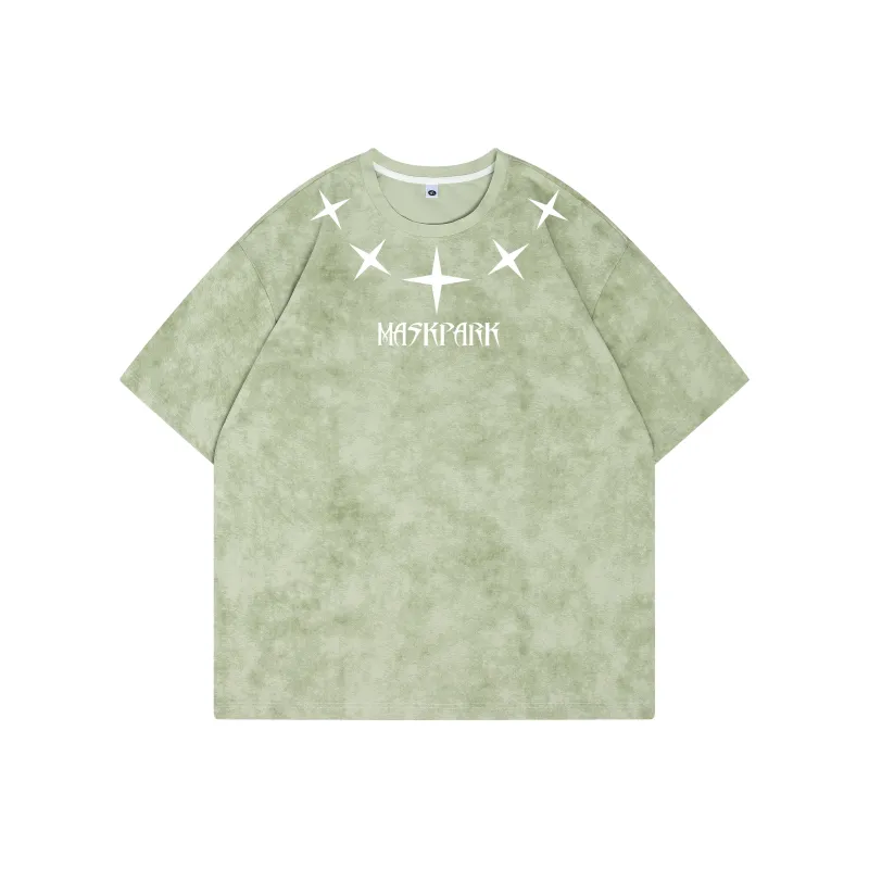 MASKPARK T Shirts Unisex-9