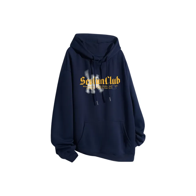 7 SEVFUN Sweatshirts Unisex-3