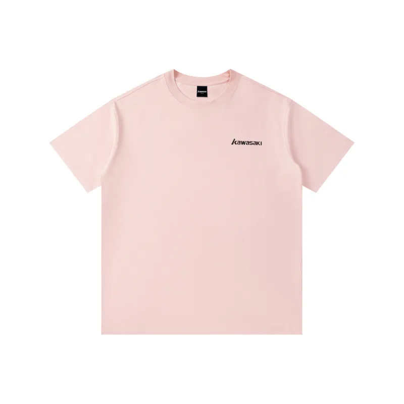 Kawasaki T Shirts Unisex-18
