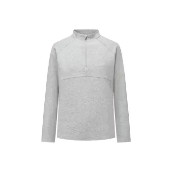 XINQITIAN Sweatshirt Men's Cool Wall Gray
