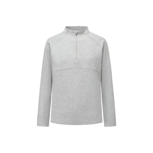 XINQITIAN Sweatshirt Men's Cool Wall Gray