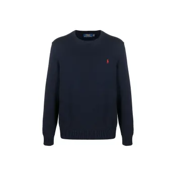 Polo Ralph Lauren Crew Knit
