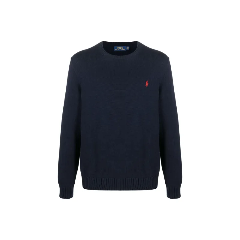 Polo Ralph Lauren Crew Knit-0
