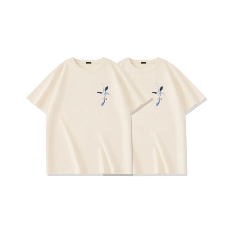 MINISO T Shirts Unisex-45