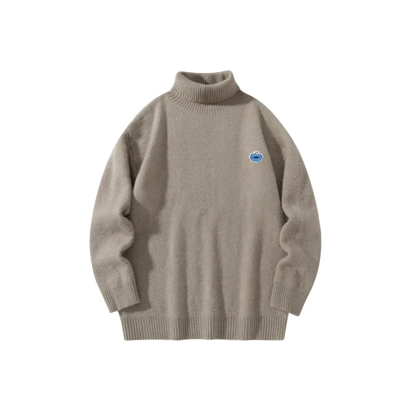 SESAME STREET Sweaters Unisex-7