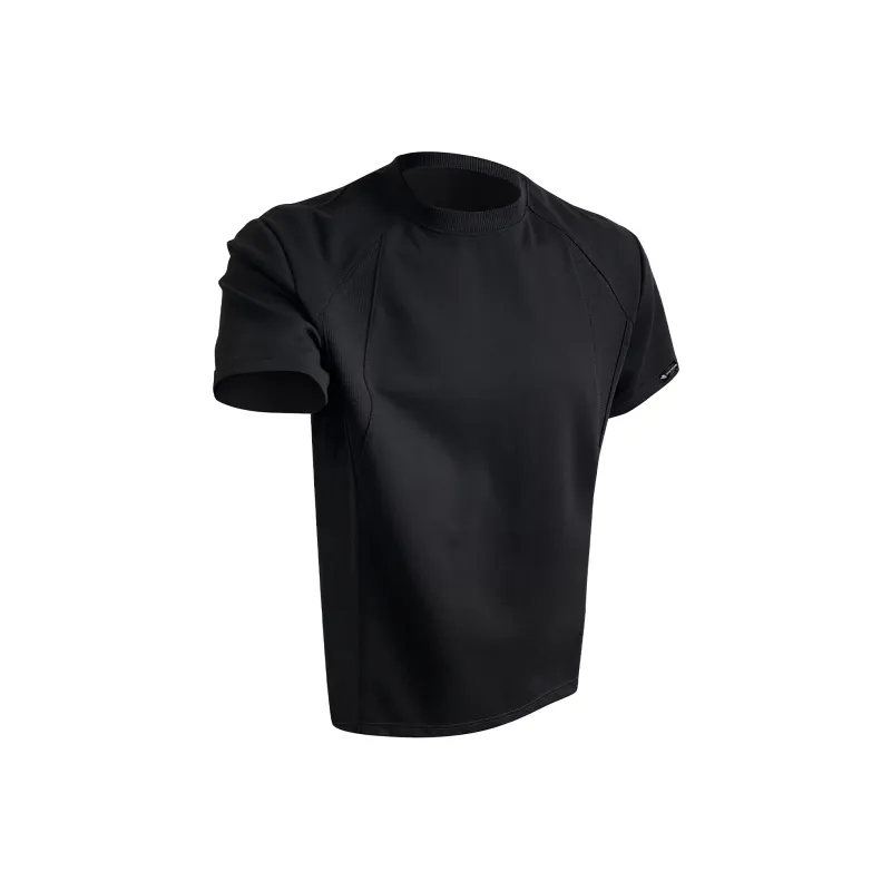 URBAN AUTHENTIC T Shirts Unisex-6