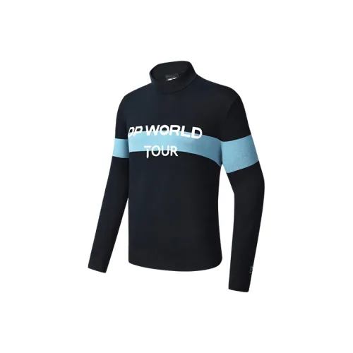 FILA Athletics Sweaters Men Legend Blue
