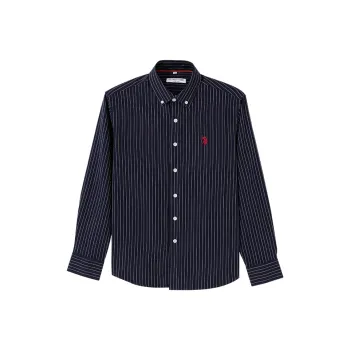 U.S. POLO ASSN. Shirts Men