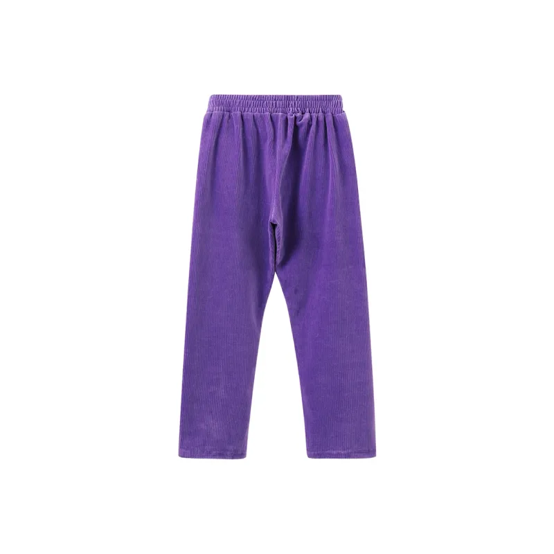 DRAKCLEBOO DB Sports Pants Straight Men's Multicolor-18