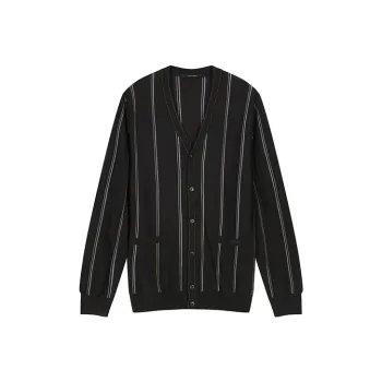 DAVID NAMAN Sweaters Men Camel