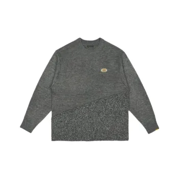 Randomevent Sweater Unisex Gray