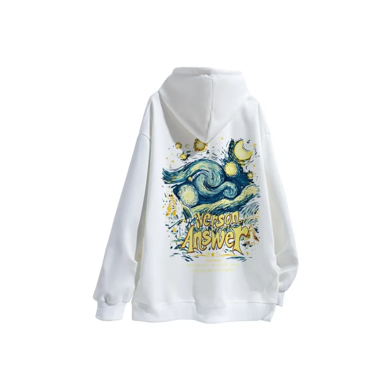 AI3 Sweatshirts Unisex-4