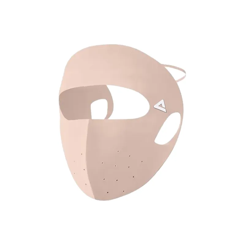 PEAK Polyamide Sun Protection Masks Unisex-6
