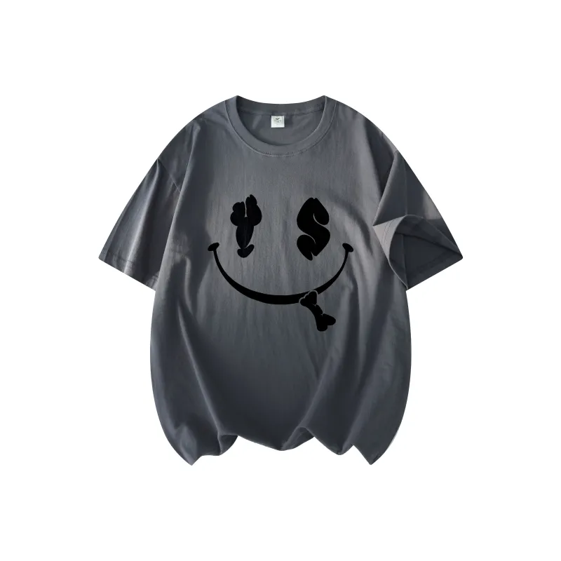 FASTFISH T Shirts Unisex-4