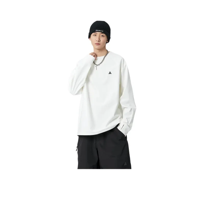NANDN Sweatshirts Unisex-0