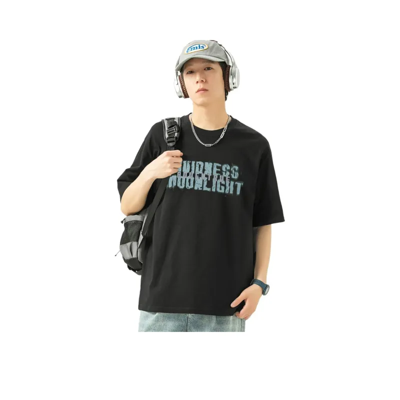 WOOD SOON T Shirts Unisex-7