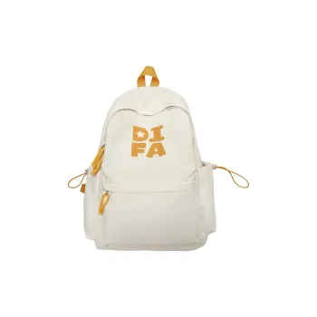 GOBLIN SHARKS 1759 Nylon Backpack Unisex Multicolor