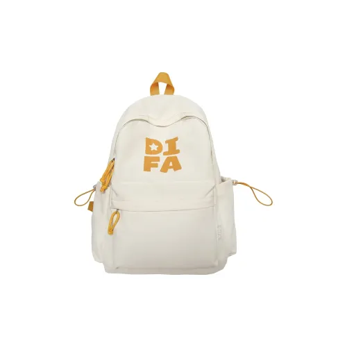 GOBLIN SHARKS 1759 Nylon Backpack Unisex Multicolor