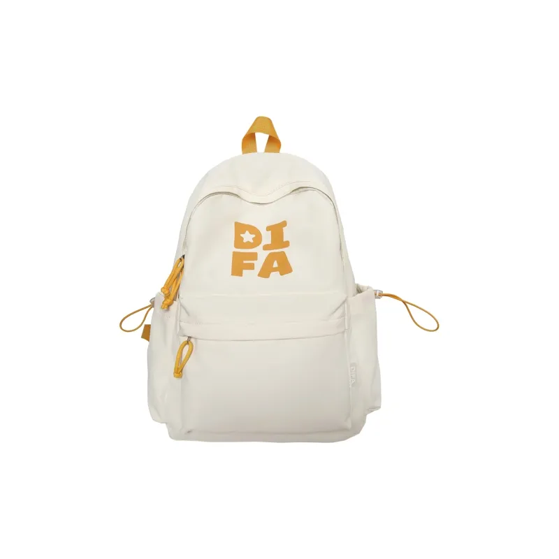 GOBLIN SHARKS 1759 Nylon Backpack Unisex Multicolor-0