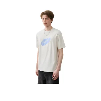 Lilbetter T Shirts Unisex Ecru