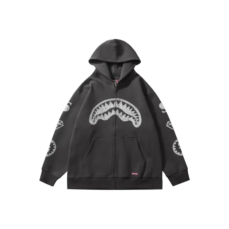 SPRAYGROUND Sweatshirts Unisex-6