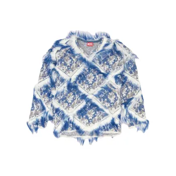 DIESEL K Otello Jumper