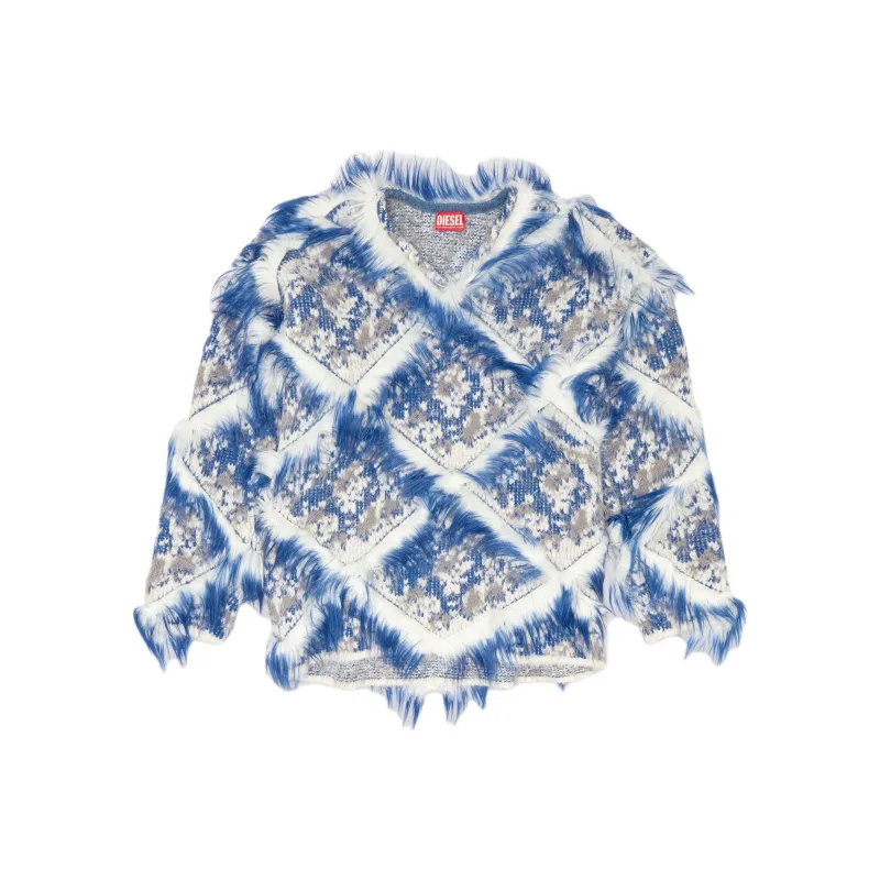 DIESEL K Otello Jumper-0