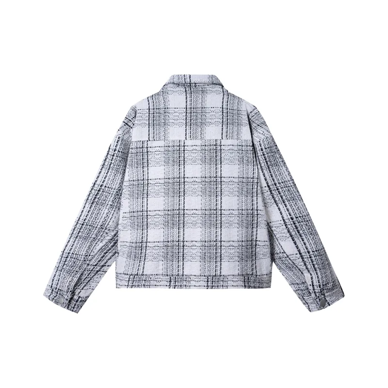 MindBridge Jackets & Coats Unisex-1