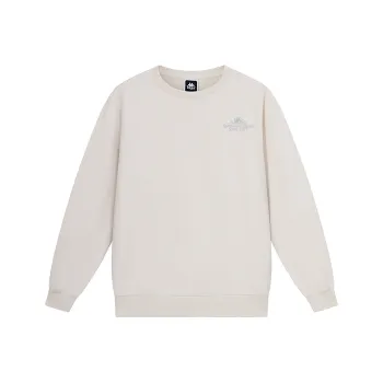 Kappa PLAYER Sweatshirt Unisex Multicolor