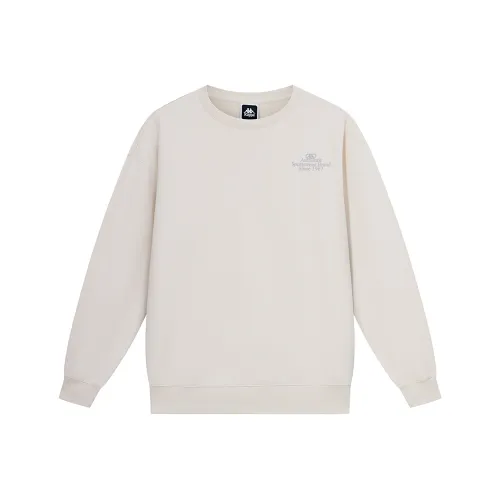 Kappa PLAYER Sweatshirt Unisex Multicolor