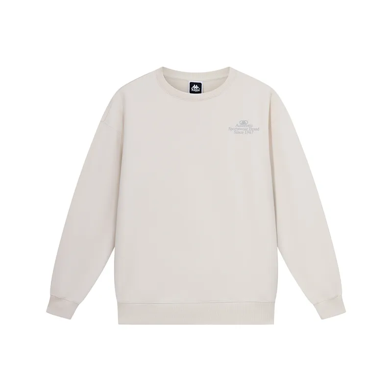 Kappa PLAYER Sweatshirt Unisex Multicolor-0